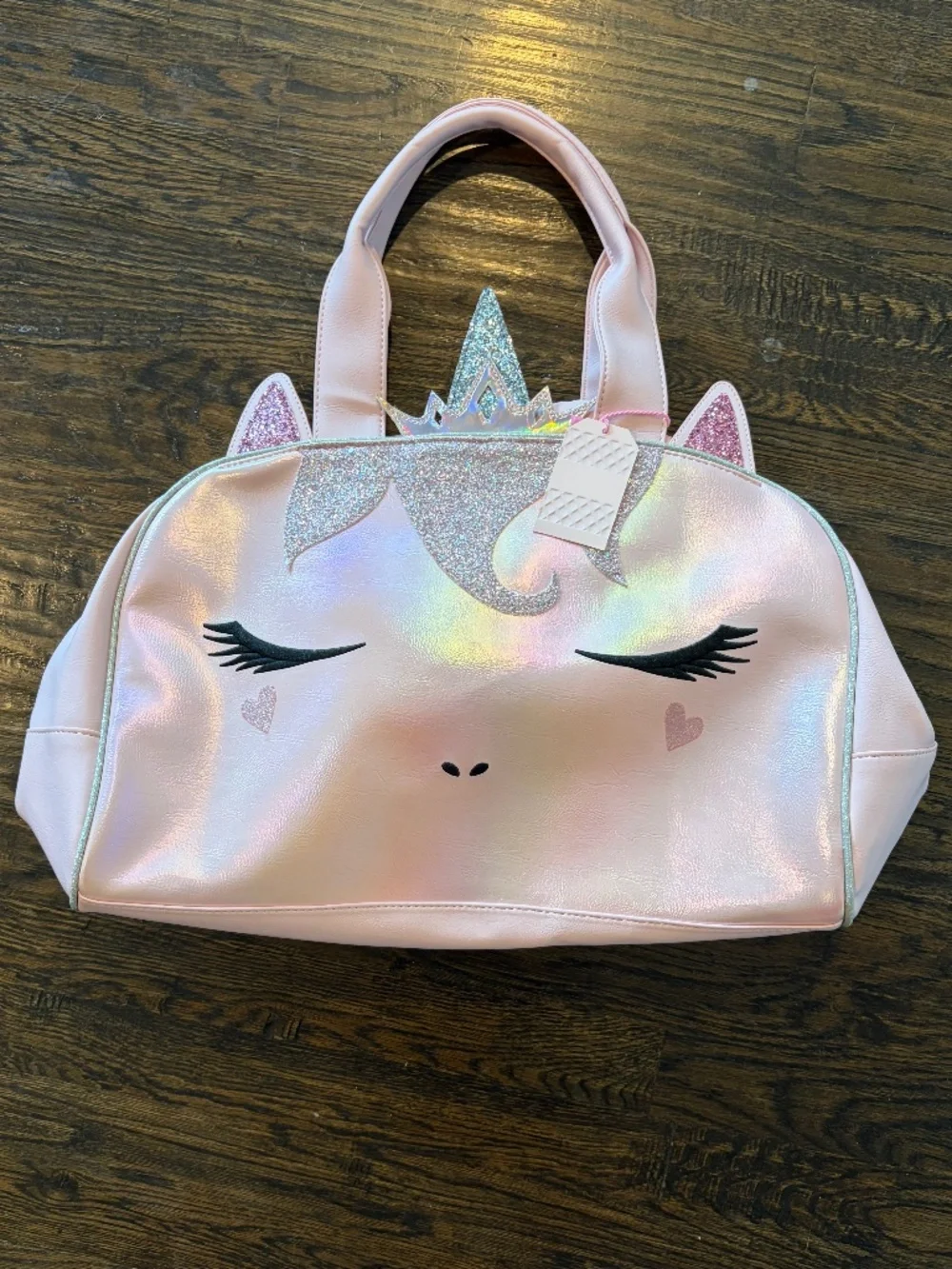 Omg Accessories new never